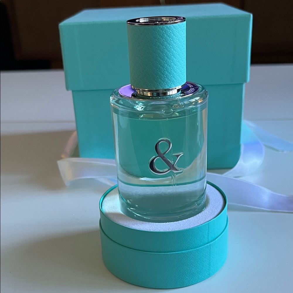 Tiffany & Co. Perfume